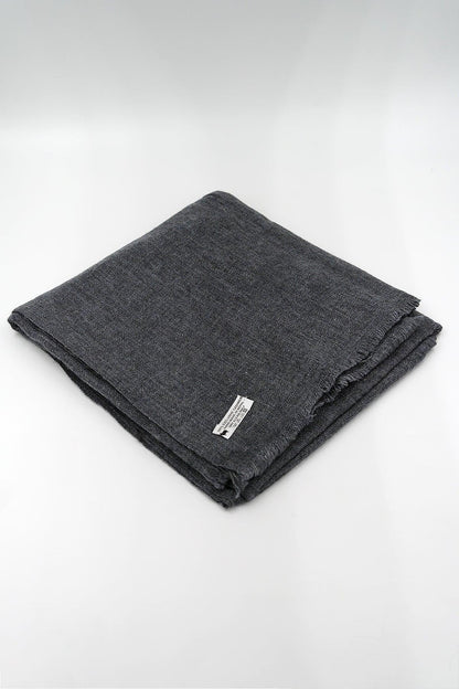 Women's Hand Made Nepalese Pashmina Shawl - Vajracrafts