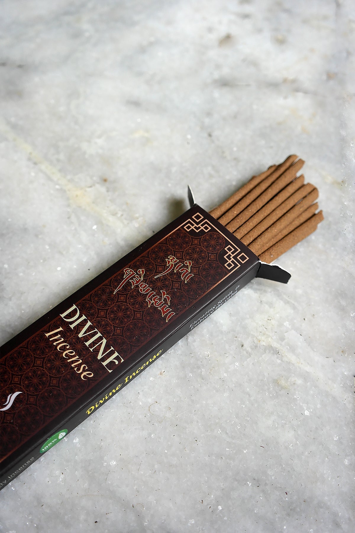 Divine Incense – Natural Himalayan Incense Sticks | Vajracrafts