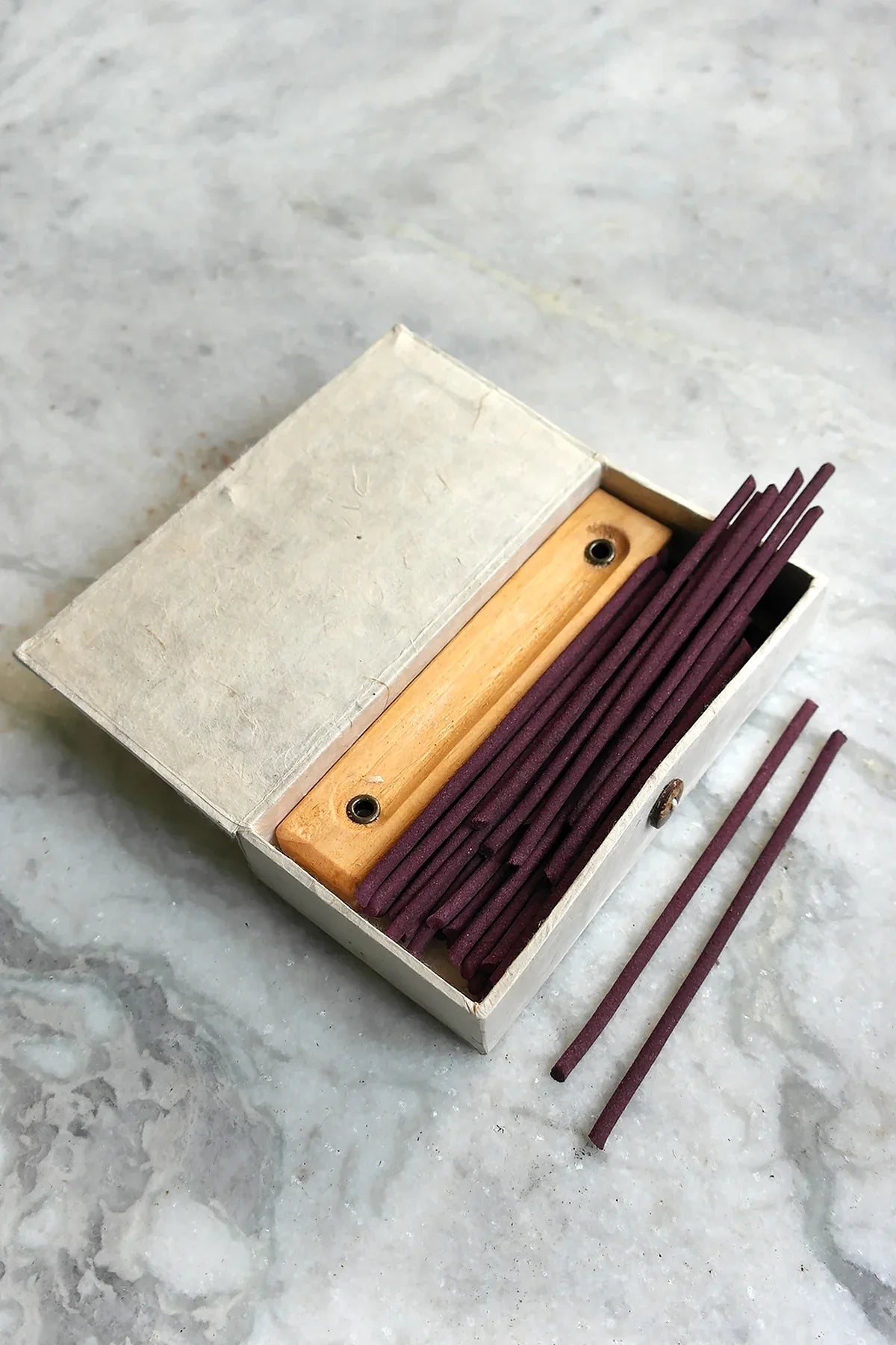 Himalayan Incense Sticks Lokta Gift Box - Vajracrafts