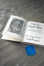 Glimpses from Nepal and Tibet (Spanish Language) by Suyog Prajapati - Vajracrafts
