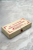 Himalayan Incense Sticks Lokta Gift Box - Vajracrafts