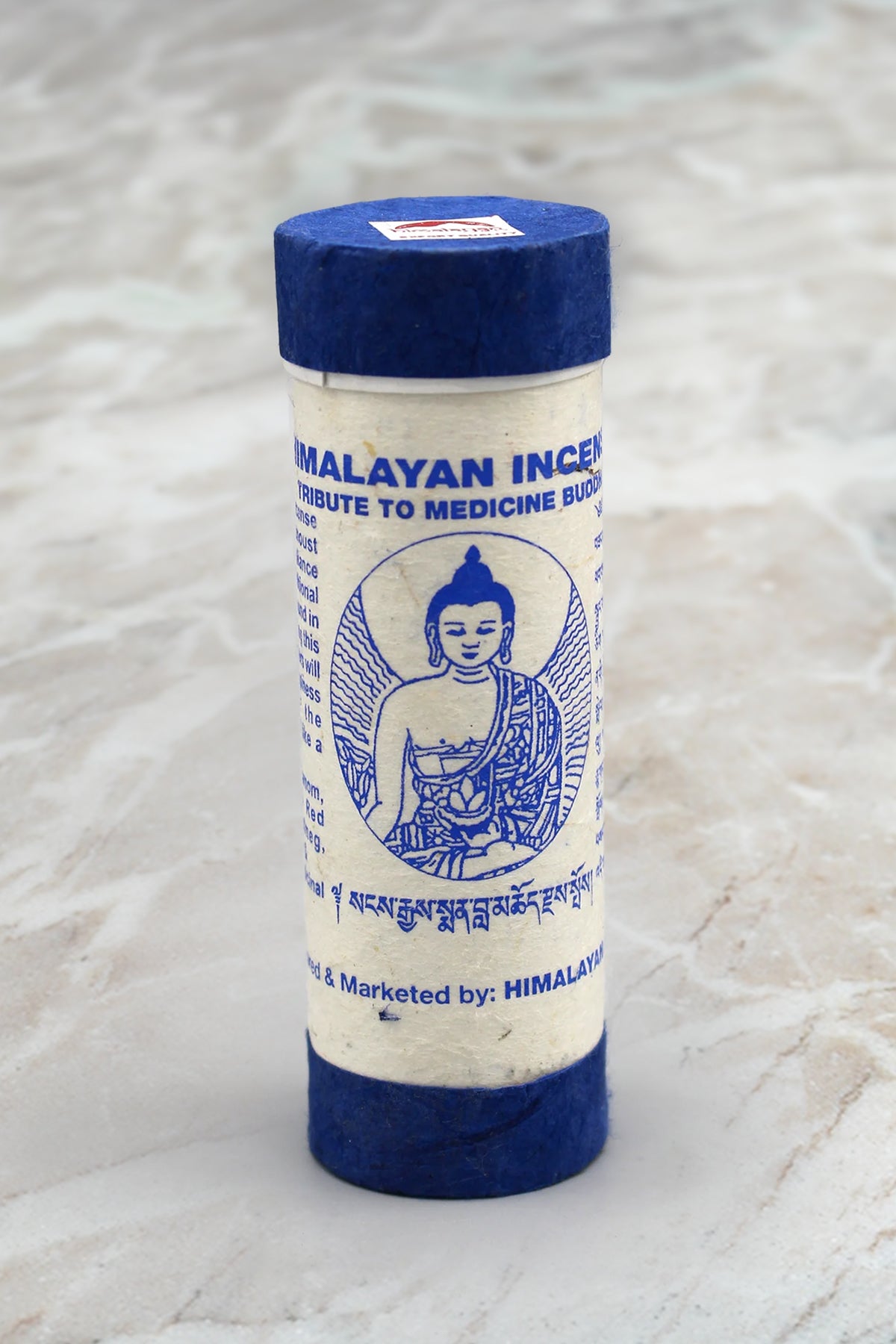 Tribute to Medicine Buddha Himalayan Incense sticks