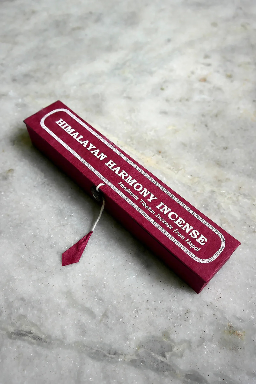 Himalayan Harmony Incense | Handmade Tibetan incense Sticks from Nepal - Vajracrafts