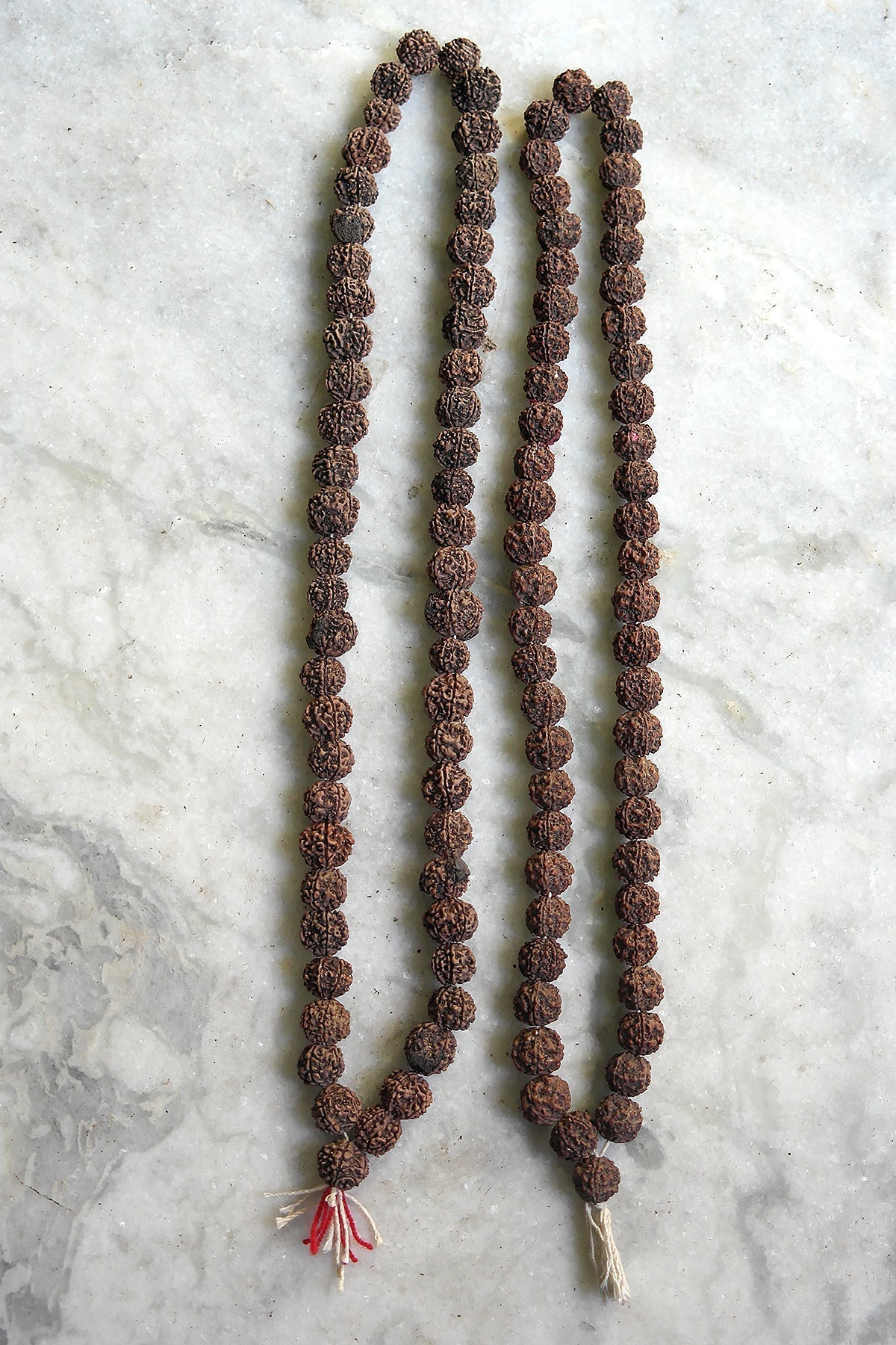 Nepali Rudraksha Mala