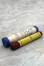 Medicine Buddha Healing Incense Sticks - Vajracrafts