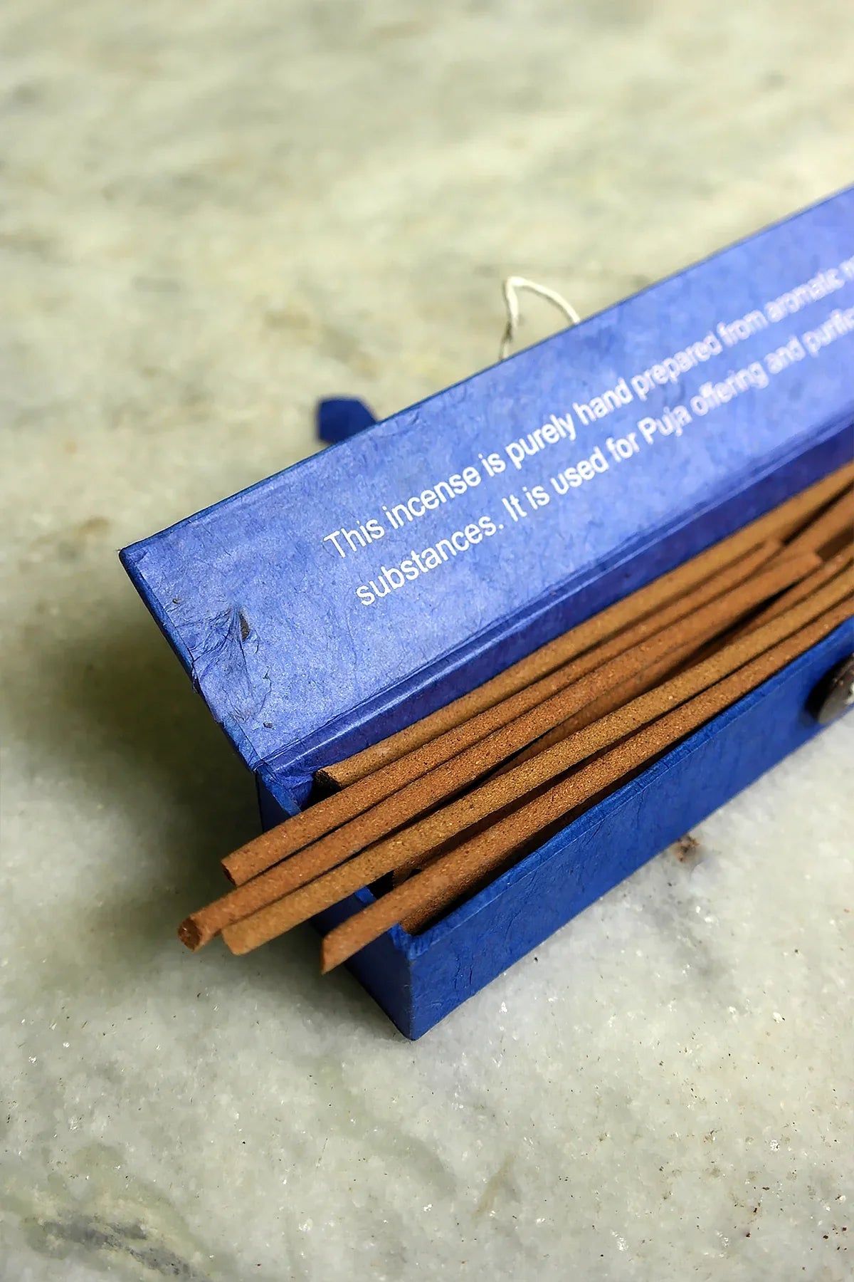 Himalayan Happiness Incense | Traditional Tibetan incense Sticks - Vajracrafts