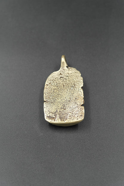 Vajra Barahi Statue Pendant, Vajravarahi Pendant