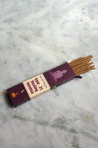 Agar 31 Healing Incense | Vajracrafts