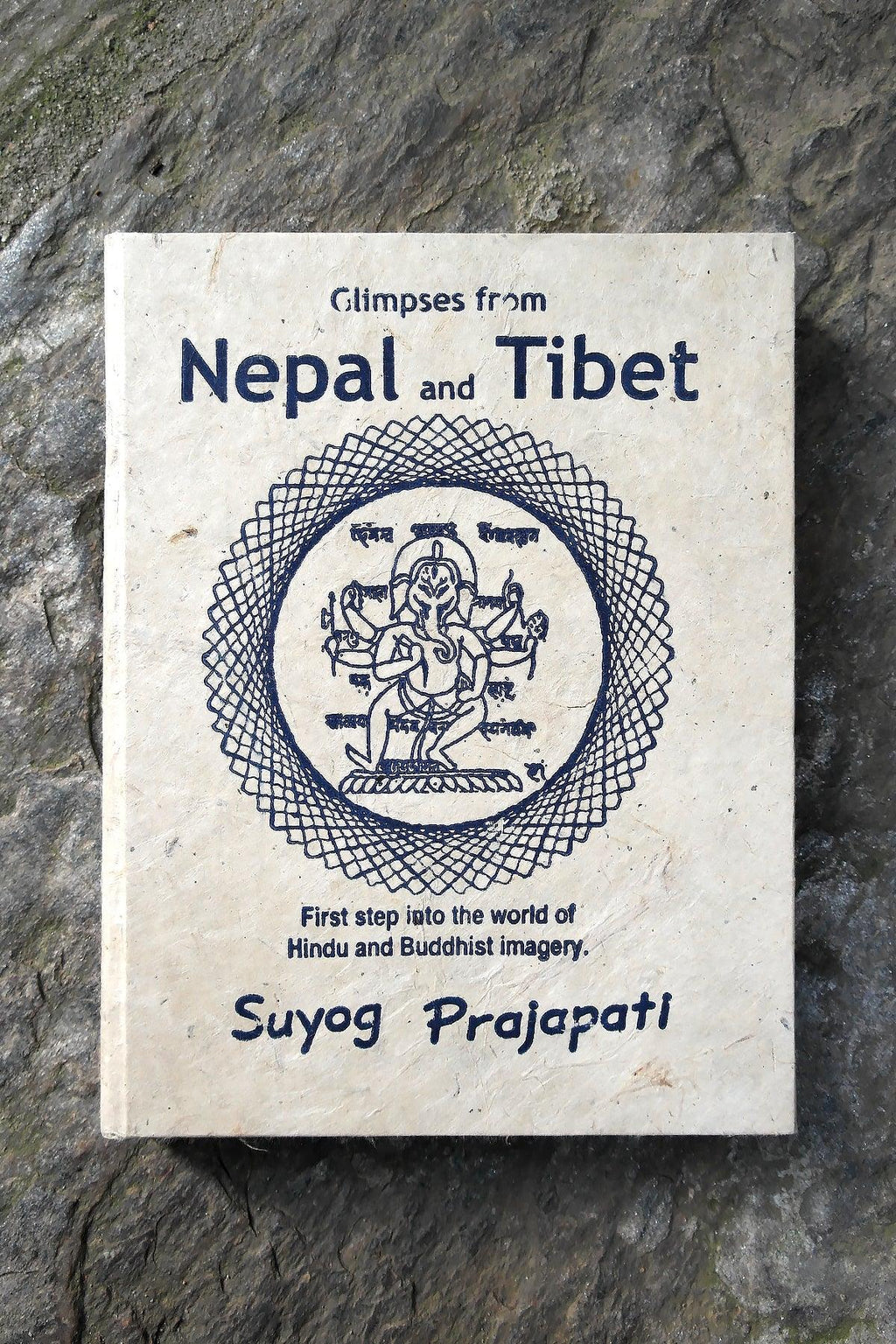 Glimpses from Nepal and Tibet by Suyog Prajapati - Vajracrafts
