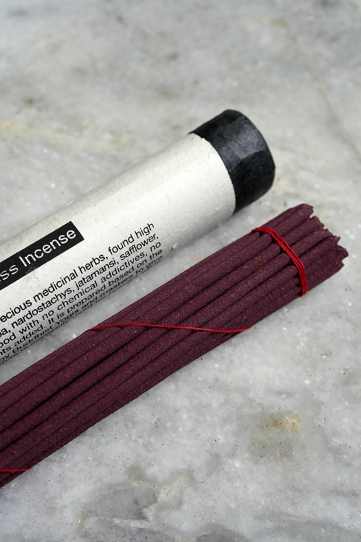 Druk Yul Happiness Traditional Bhutanese incense Sticks