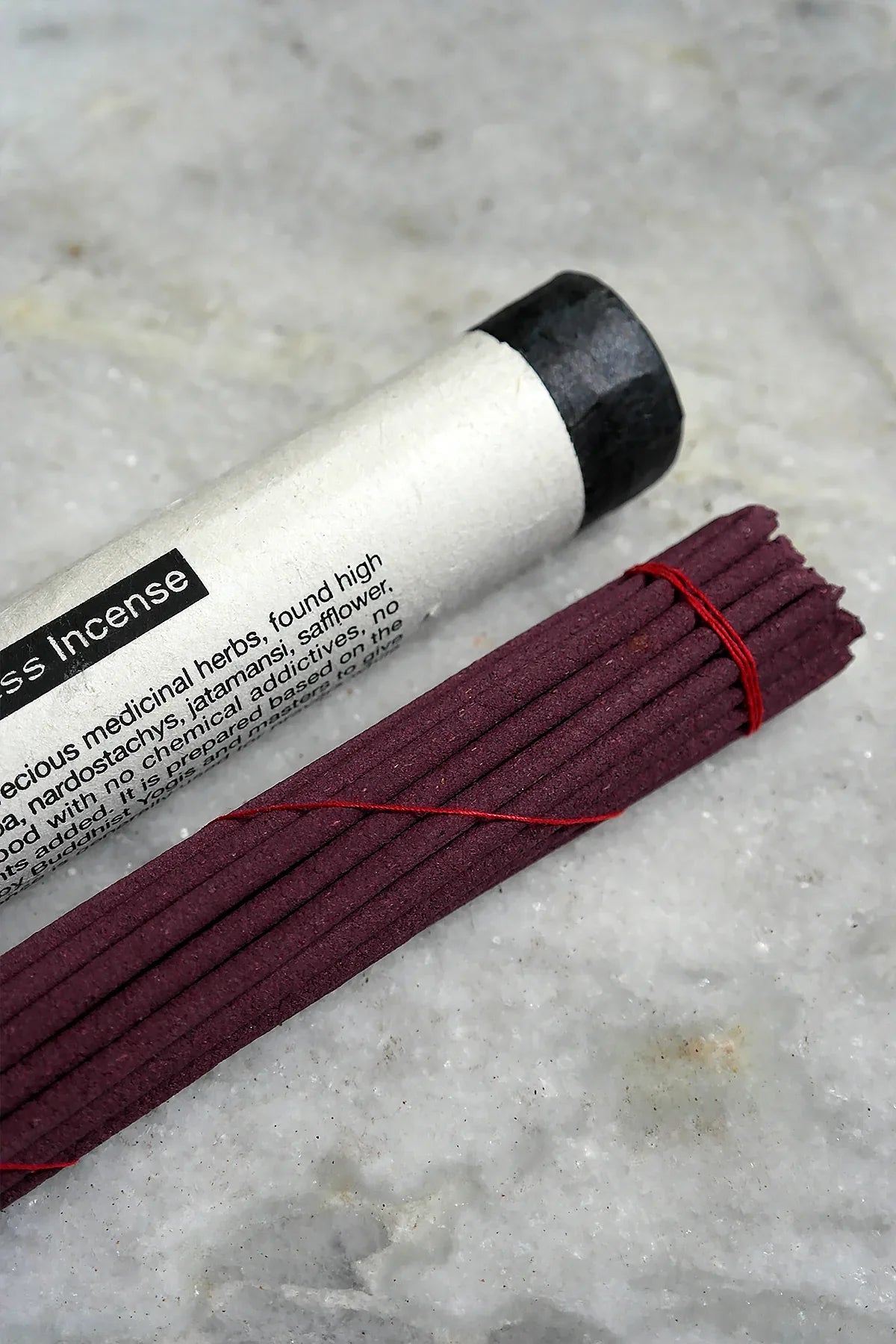 Druk Yul Happiness Traditional Bhutanese incense Sticks - Vajracrafts