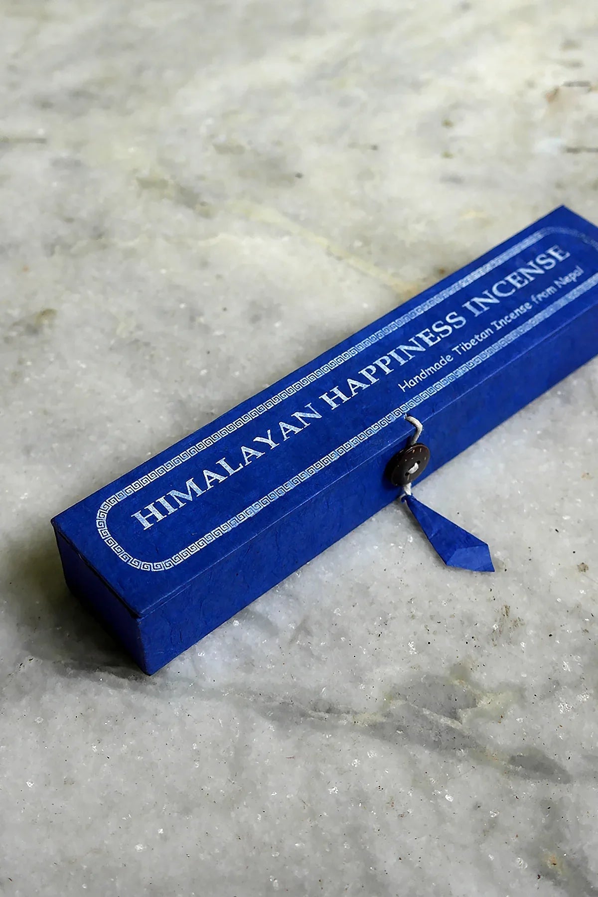 Himalayan Happiness Incense | Traditional Tibetan incense Sticks - Vajracrafts