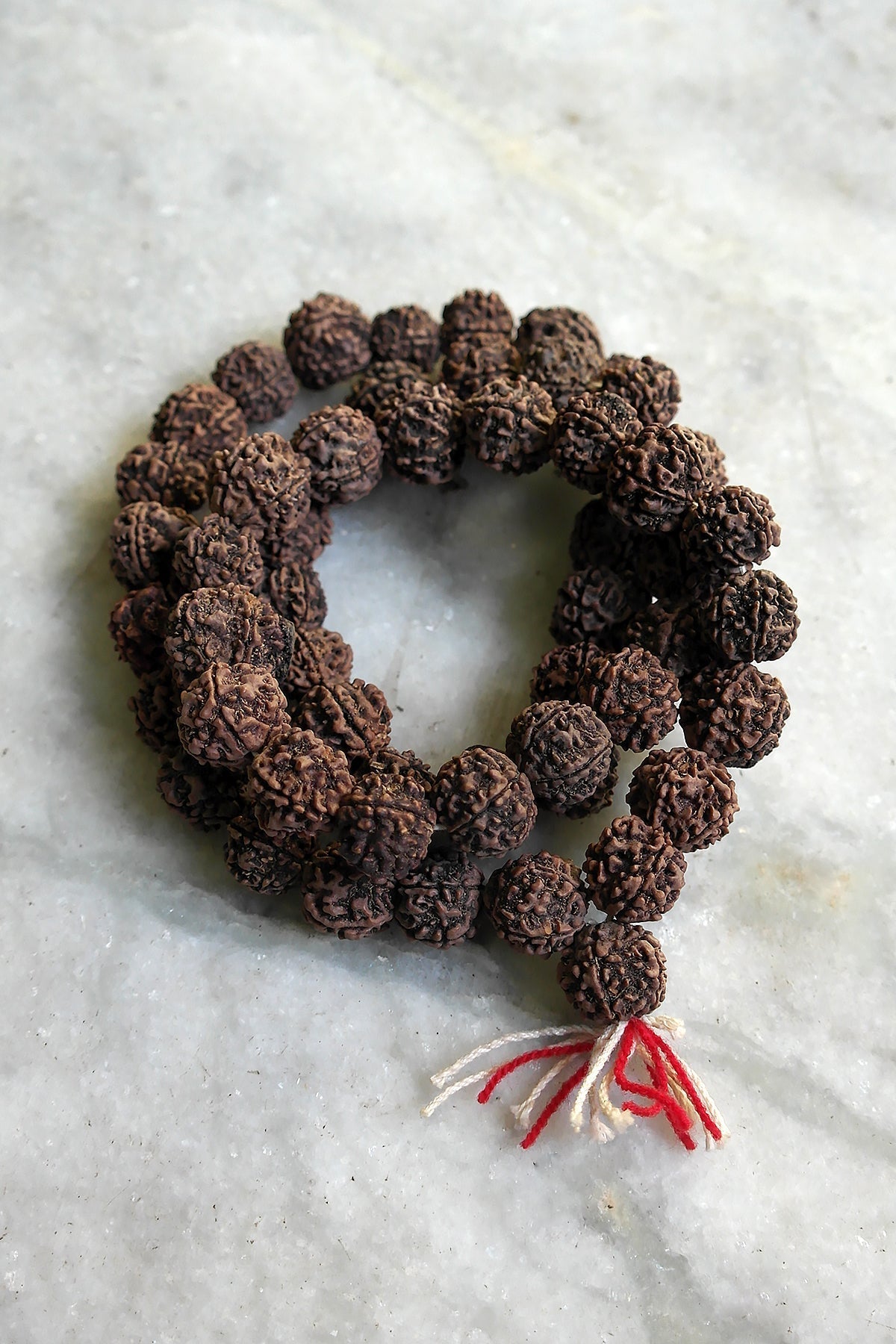 Nepali Rudraksha Mala