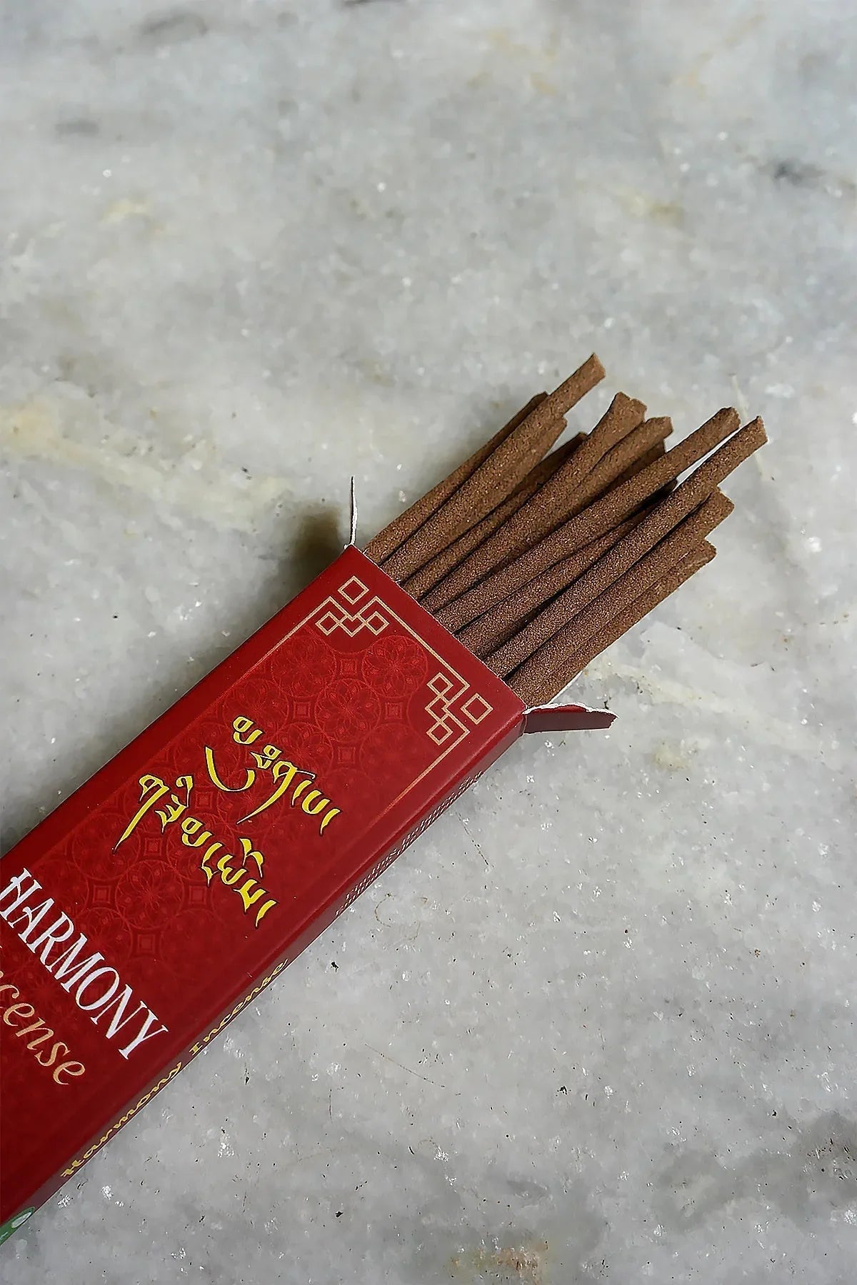 Harmony Incense | Vajracrafts