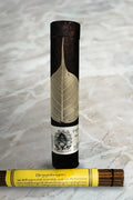 Mahakala Incense with Bodhi Leaf - Vajracrafts