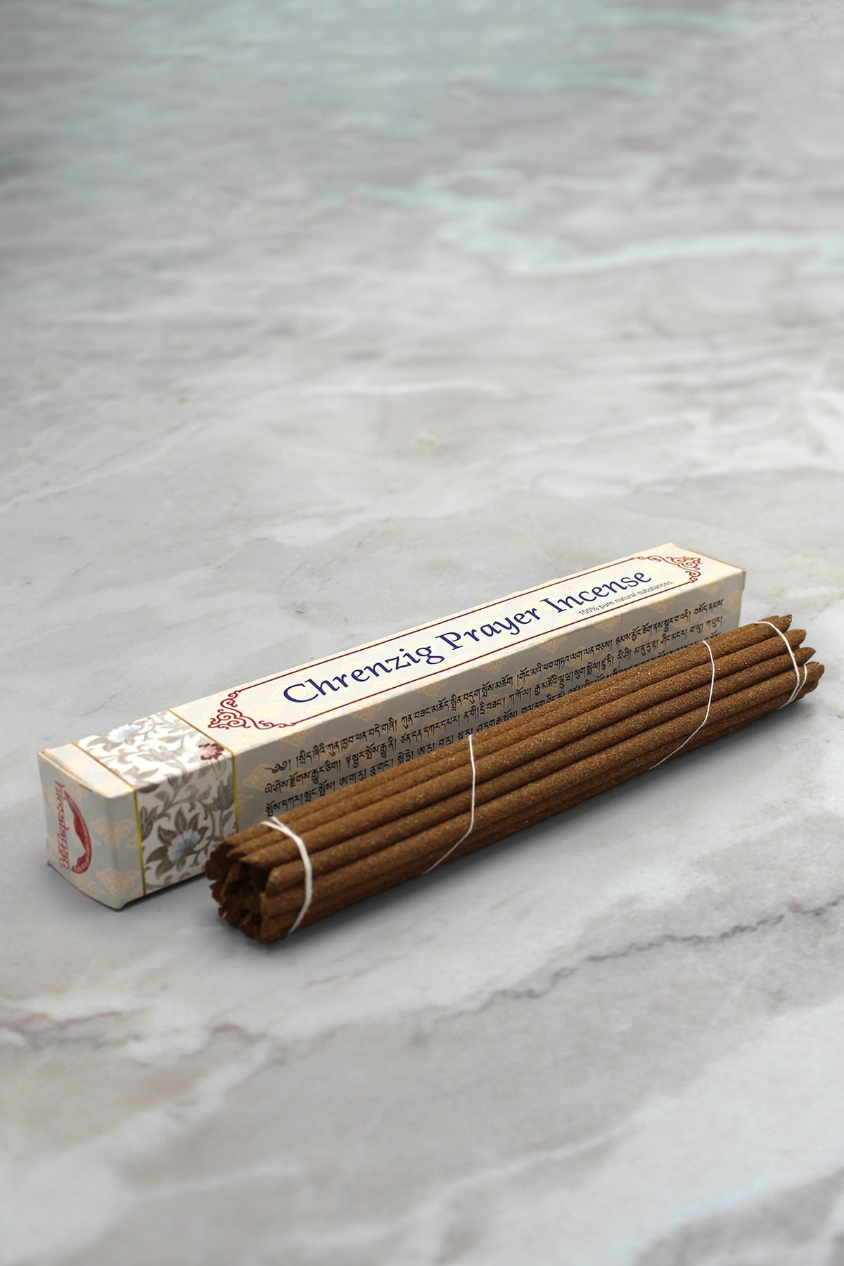 Chenrezig Prayer Incense Sticks