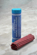 Medicine Buddha Tibetan Incense Sticks - Vajracrafts