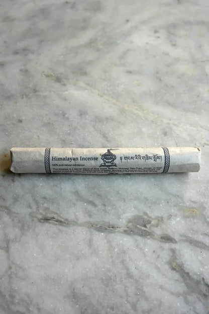 Himalayan Incense Sticks - Vajracrafts