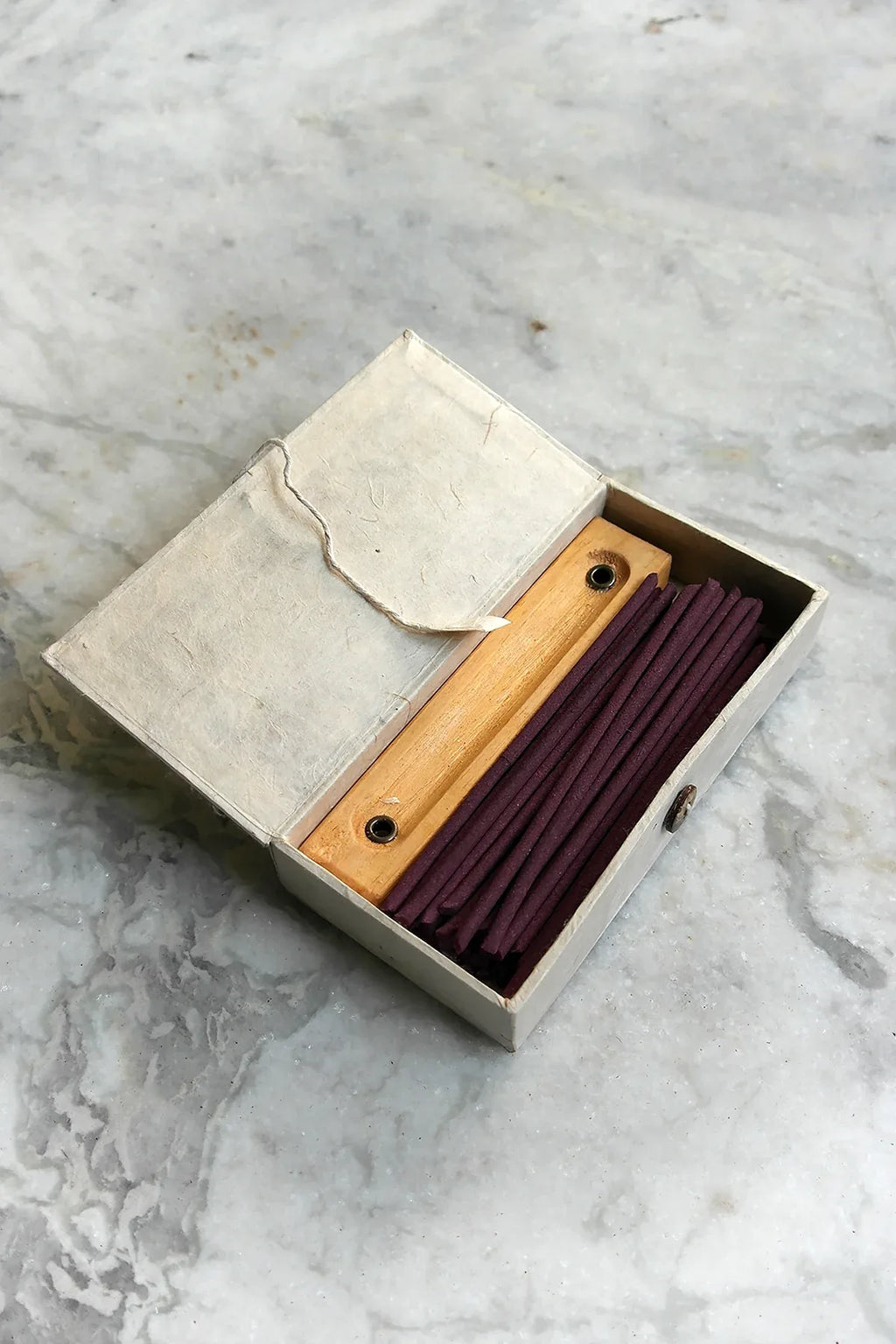 Himalayan Incense Sticks Lokta Gift Box - Vajracrafts