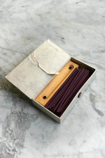 Himalayan Incense Sticks Lokta Gift Box - Vajracrafts
