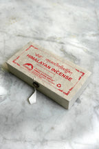 Himalayan Incense Sticks Lokta Gift Box - Vajracrafts