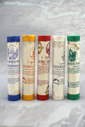 Tibetan Deities Incense Gift Set of five - Vajracrafts
