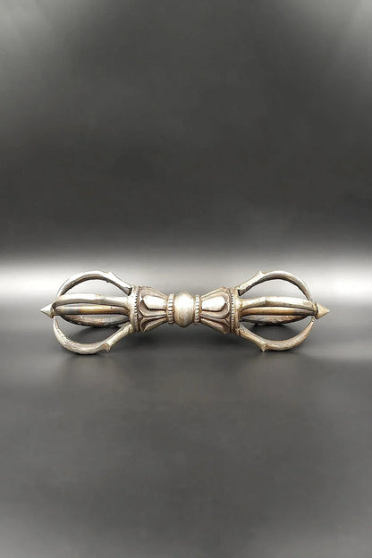 Tibetan Vajra/Dorje for sale, Beautiful Decorative ritual tool Vajra - Vajracrafts