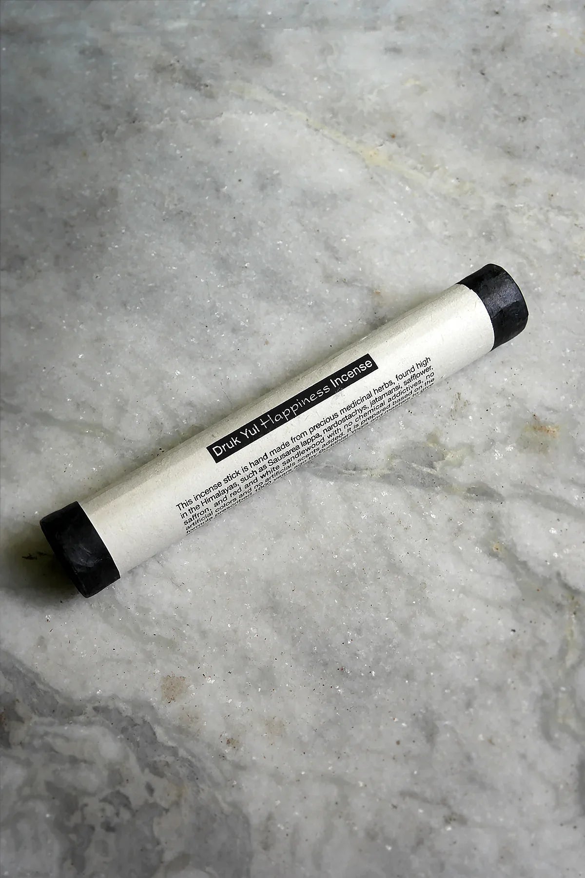 Druk Yul Happiness Traditional Bhutanese incense Sticks - Vajracrafts