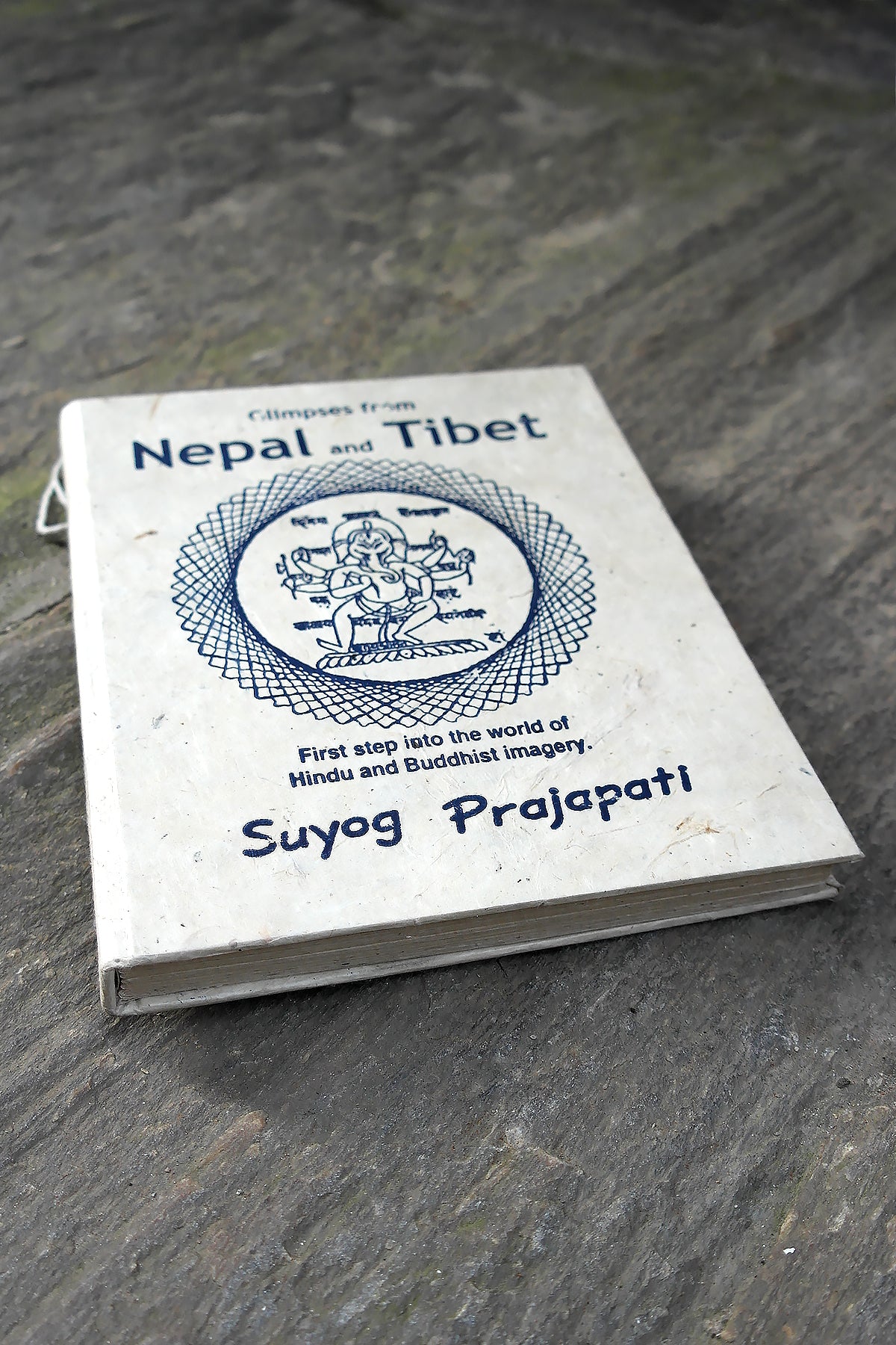 Glimpses from Nepal and Tibet by Suyog Prajapati | Vajracrafts