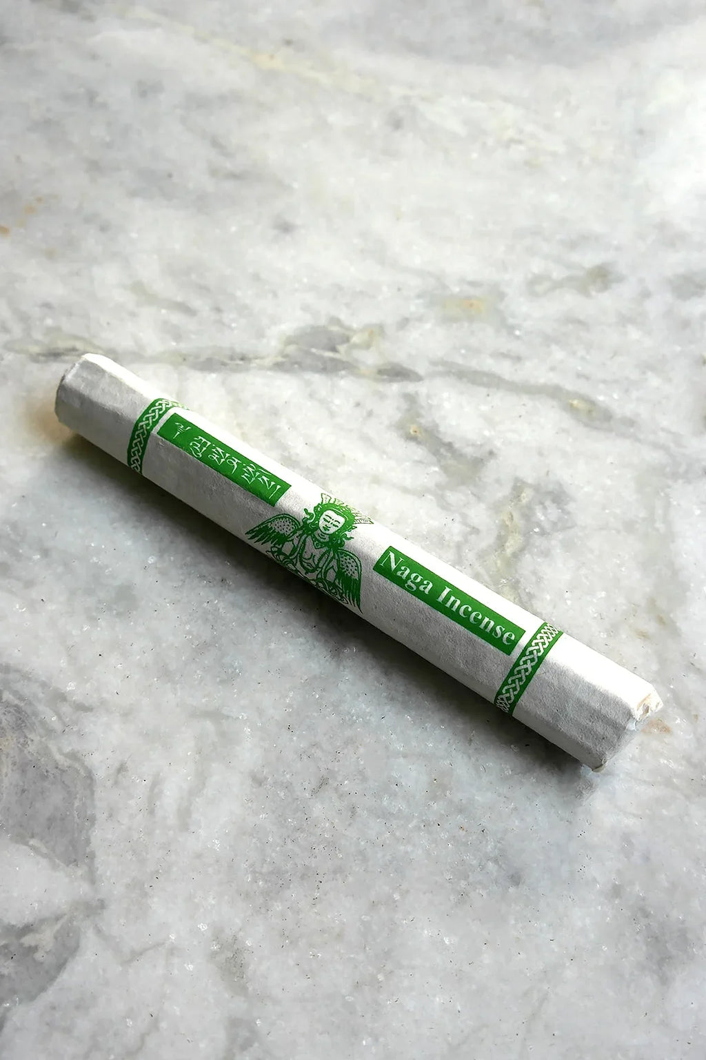 Himalayan Naga Incense Sticks, 8.5" - Vajracrafts