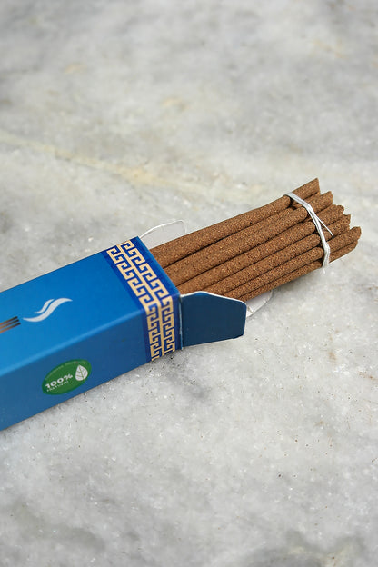 Khawa Karpo Incense Sticks — Sacred Himalayan Herbal Incense
