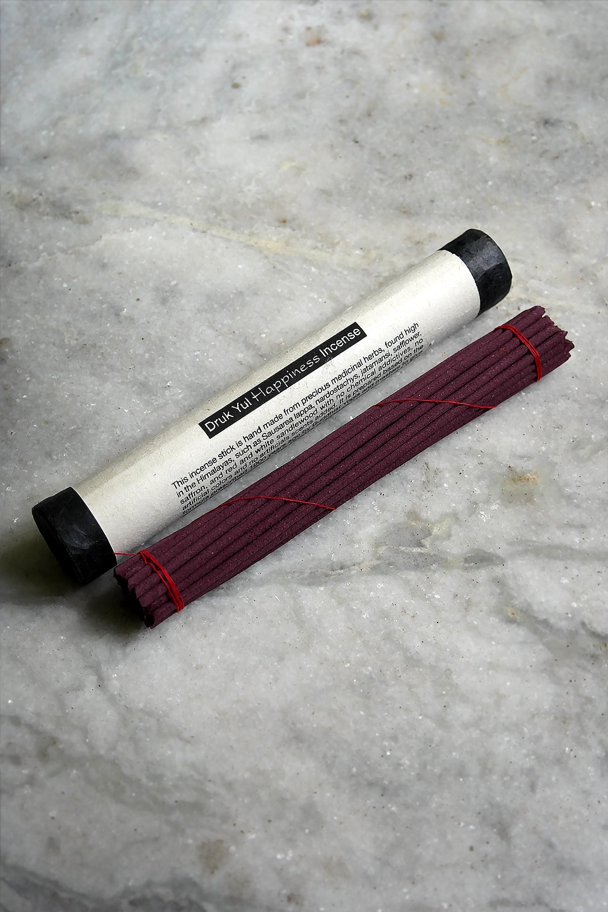 Druk Yul Happiness Traditional Bhutanese incense Sticks