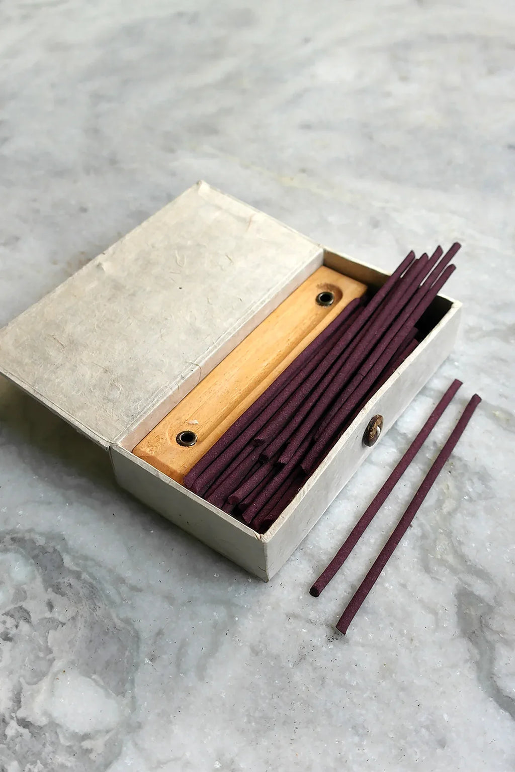 Himalayan Incense Sticks Lokta Gift Box - Vajracrafts