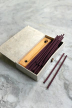 Himalayan Incense Sticks Lokta Gift Box - Vajracrafts