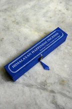 Himalayan Happiness Incense | Traditional Tibetan incense Sticks - Vajracrafts