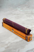 Zhingkham Kunkhyab Tibetan Incense Sticks - Vajracrafts