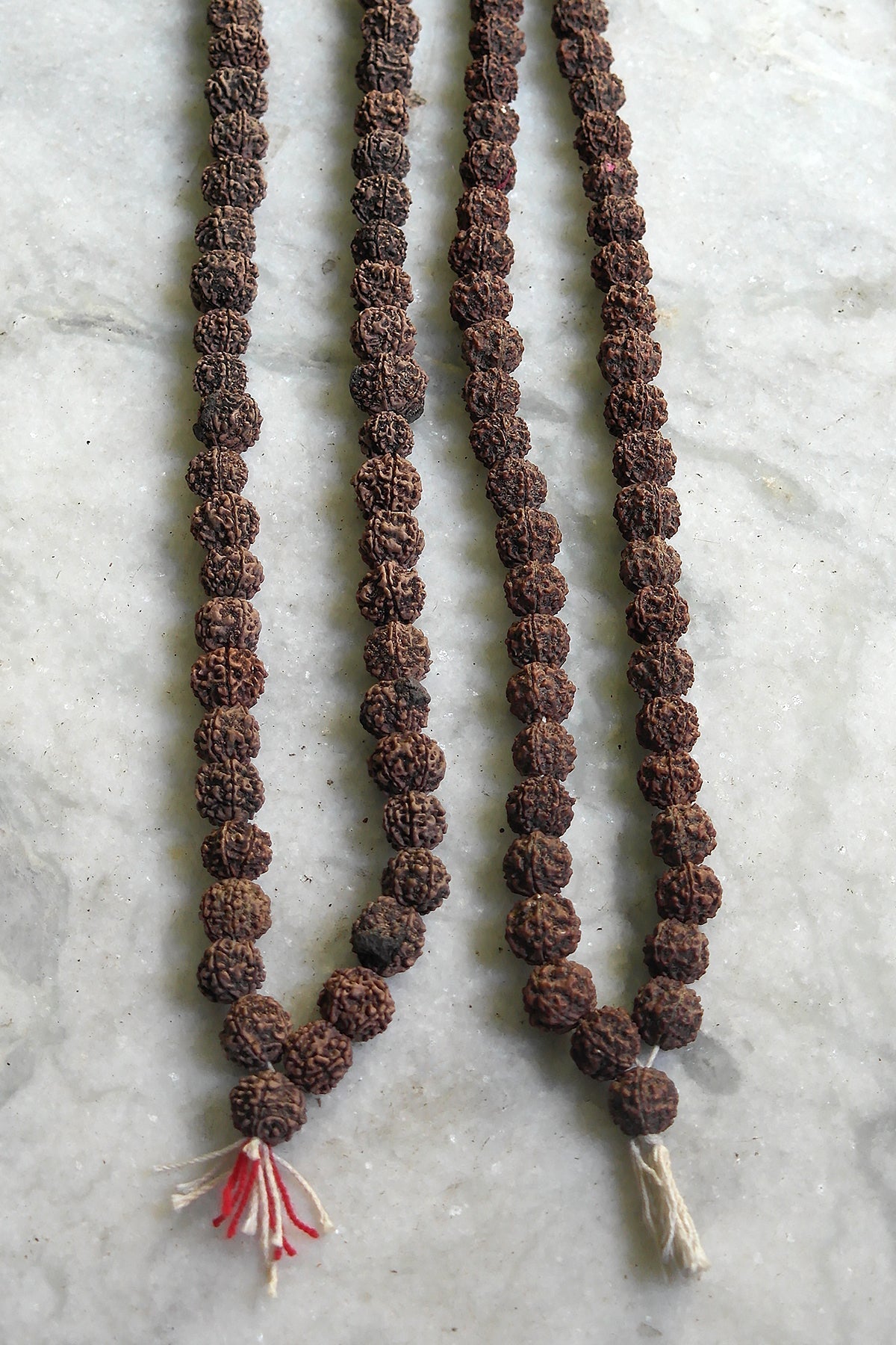 Nepali Rudraksha Mala