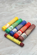 Tibetan Zambala Bodhi Leaf Incense - Vajracrafts