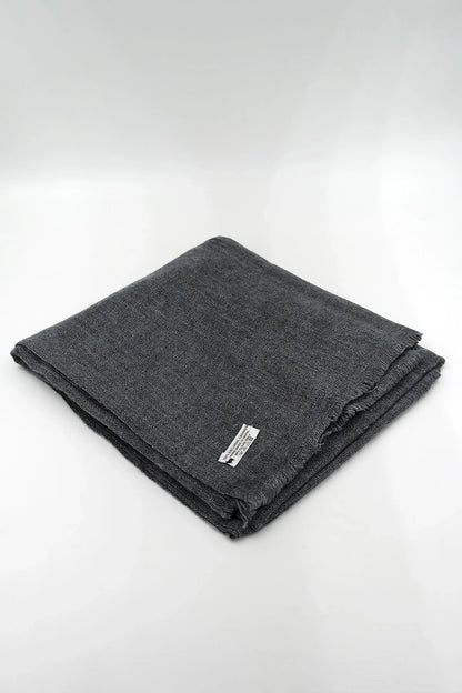 Women's Hand Made Nepalese Pashmina Shawl - Vajracrafts