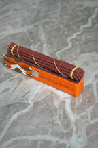 Shambala Traditional Incense Sticks, set of three packs - Vajracrafts