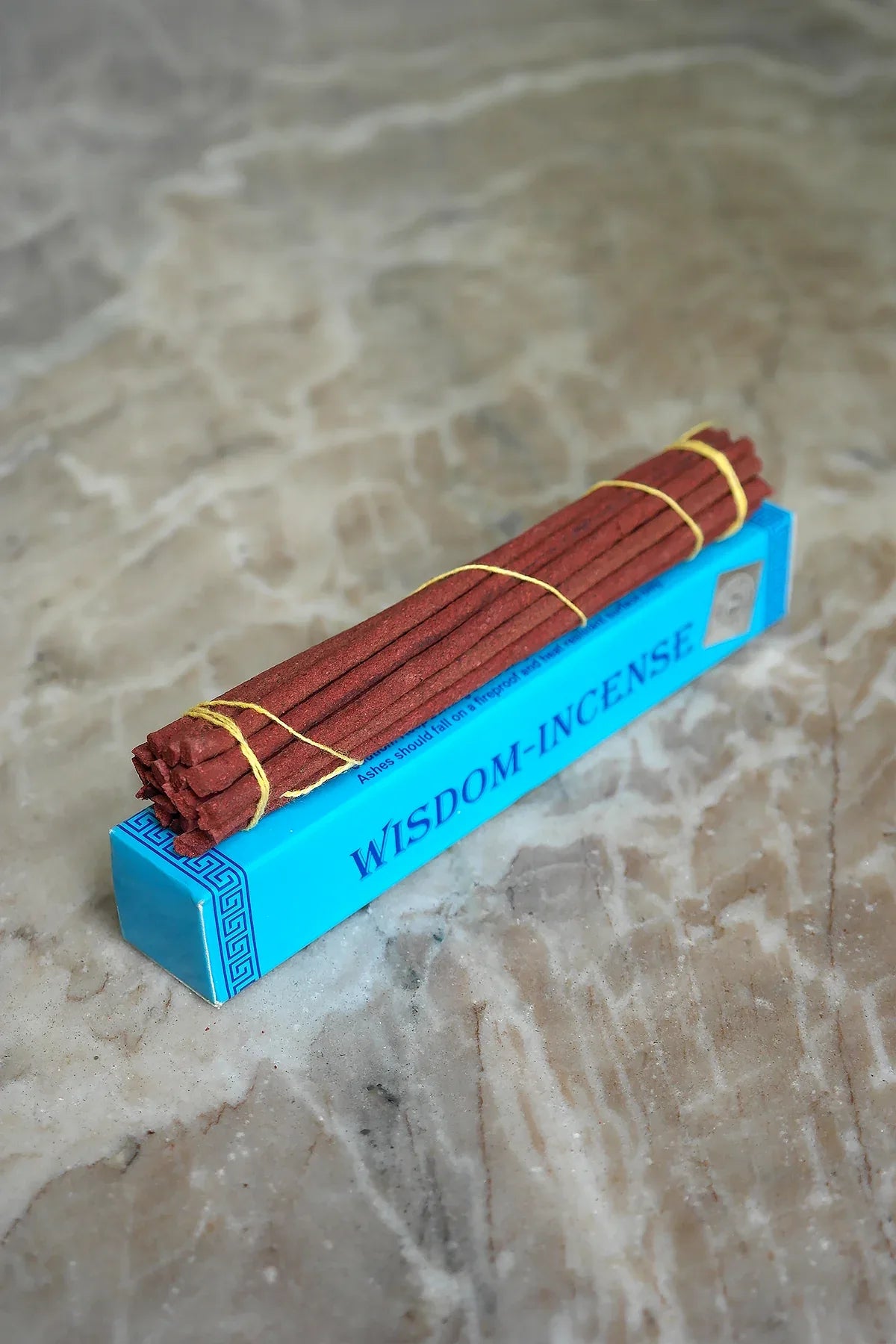 Wisdom Incense Sticks, Himalayan Floral incense set of three packs - Vajracrafts