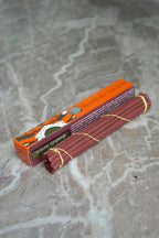 Shambala Traditional Incense Sticks, set of three packs - Vajracrafts