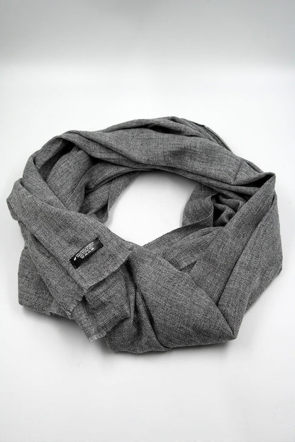 Handloom Cashmere Scarf/Shawl for Women - Vajracrafts