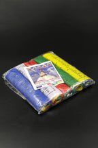 Tibetan Wind Horse Prayer Flags - Vajracrafts