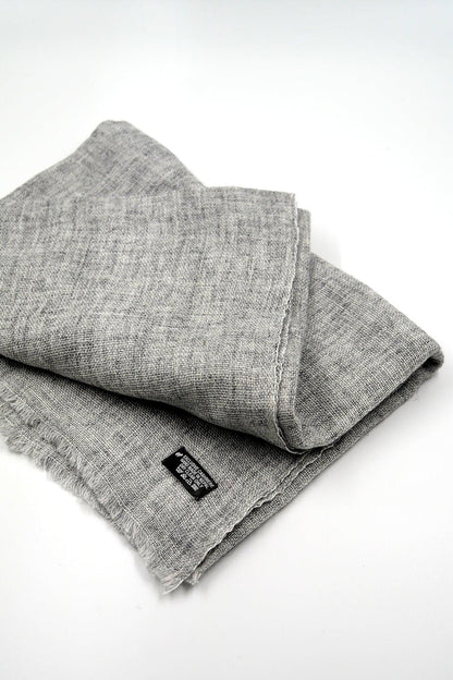 Genuine Exclusive Hand loomed Hand made Pashmina Shawl - Vajracrafts