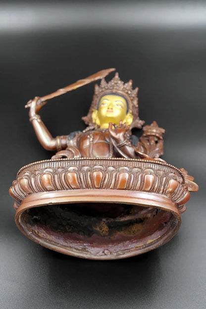 2671598b-0dd3-5b78-ad31-137253953124 - Vajracrafts