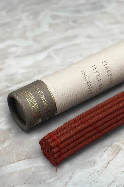 Namdroling Authentic and High quality Tibetan Incense - Vajracrafts