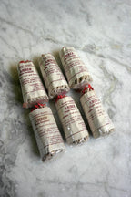 Amber Nepalese Rope Incense - Set of 6 - Vajracrafts