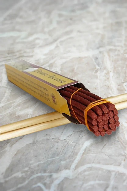 Original Tibetan Potala Incense sticks, pack of 3 - Vajracrafts