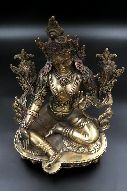 5162989d-b1f1-5128-959b-efbd2b0ce06a - Vajracrafts